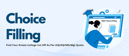 MBBS Admission Counselling