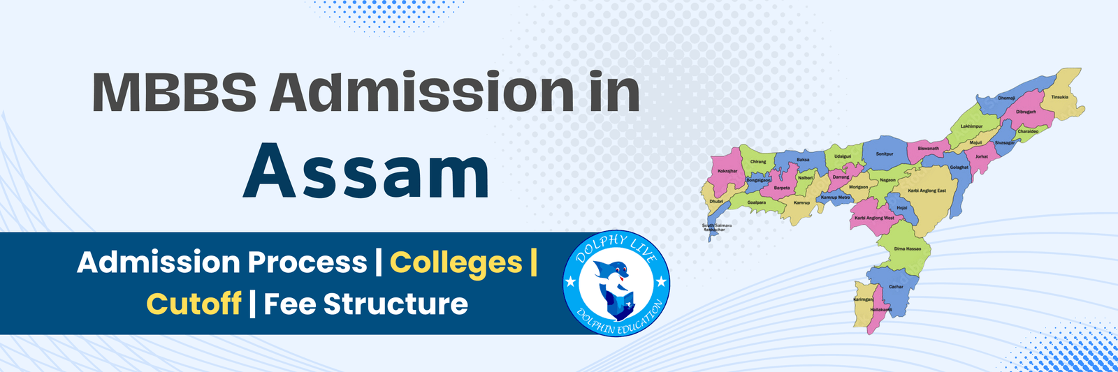 mbbs admission details assam