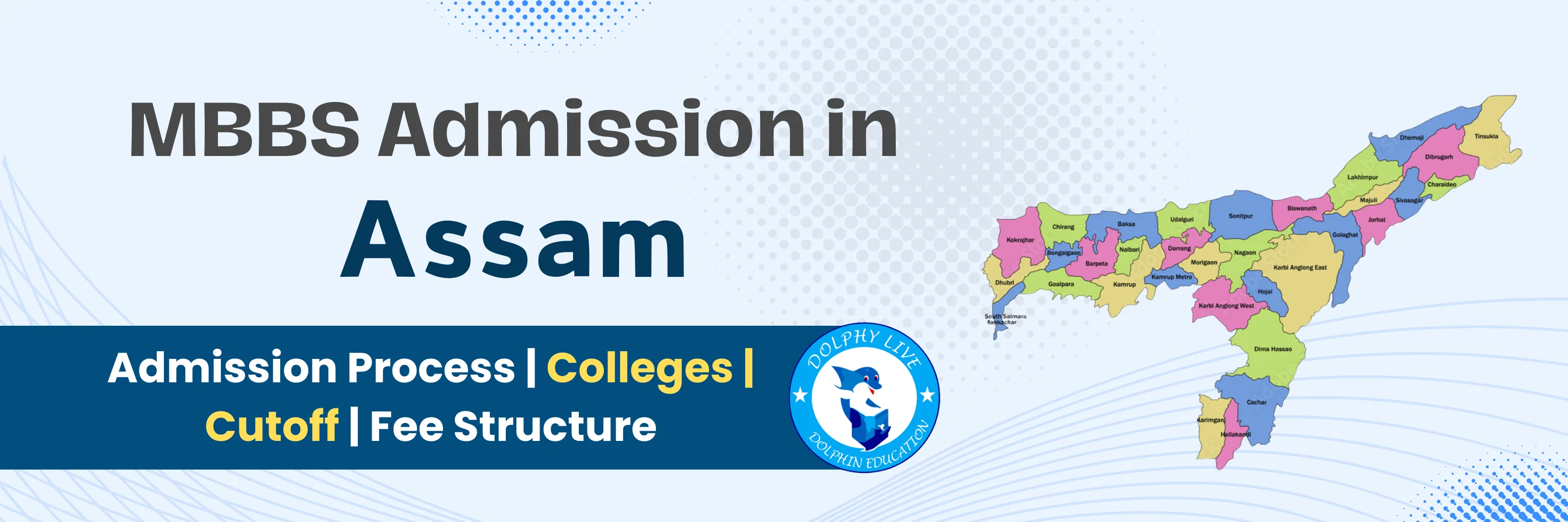 mbbs admission details assam