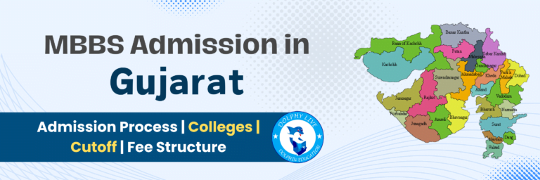 mbbs admission gujarat banner