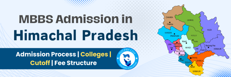 mbbs admission himachal pradesh banner