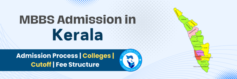 mbbs admission kerela banner