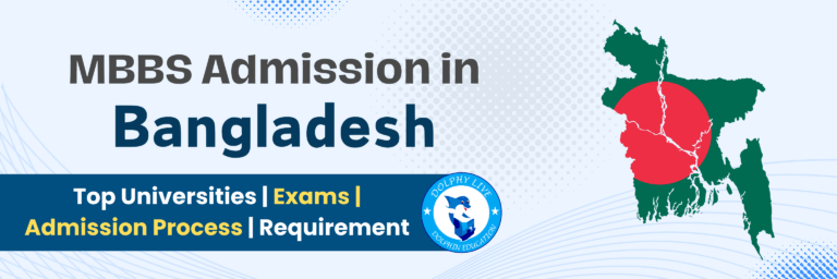 mbbs admission bangladesh banner