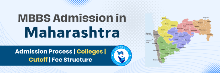 mbbs admission maharashtra banner