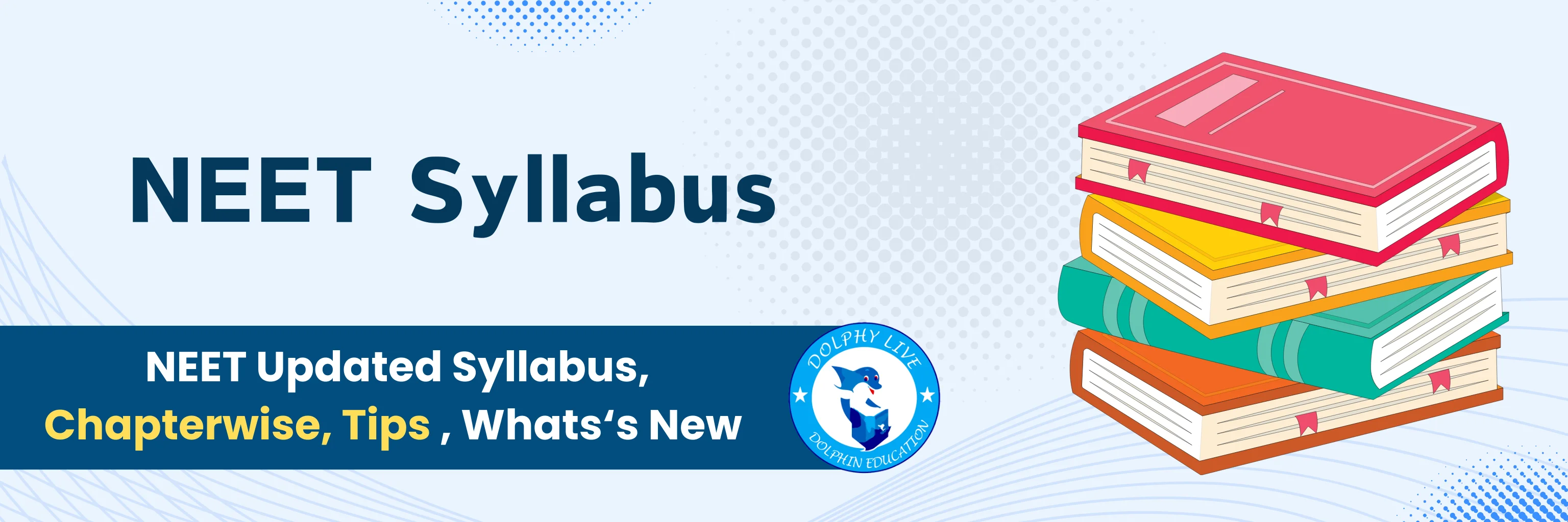 neet syllabus banner