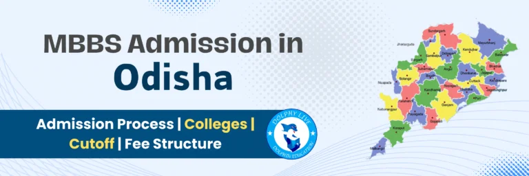 mbbs admission odisha banner