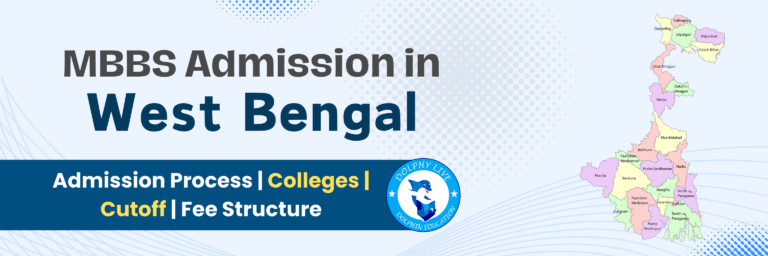 mbbs admission west bengal banner