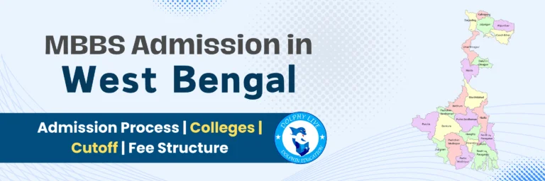mbbs admission west bengal banner