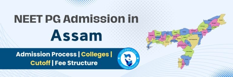 Neet pg assam banner