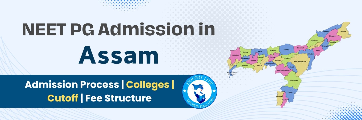 Neet pg assam banner