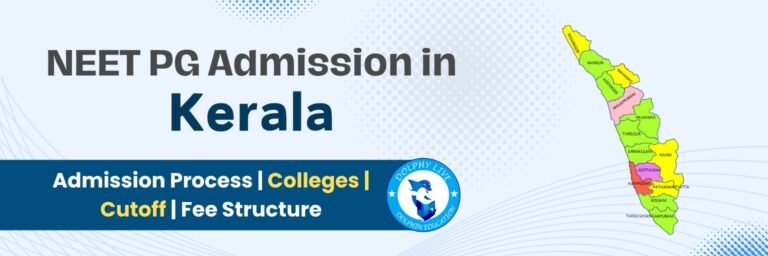 kerala NEET PG Admission