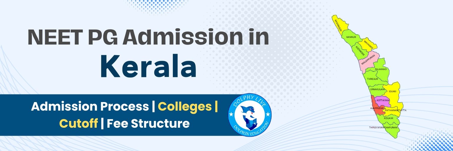 kerala NEET PG Admission