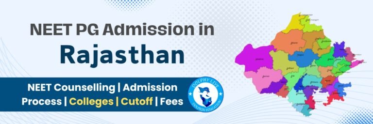 rajasthan banner neet pg admission