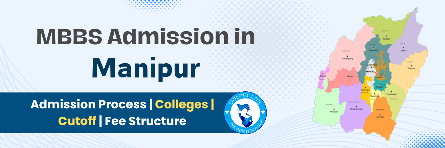 mbbs admission details Manipur
