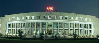 AFMC MBBS Admission 2026. Credit: Google images