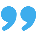 Quote icon